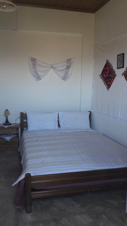 Aris Rooms Anogia 외부 사진